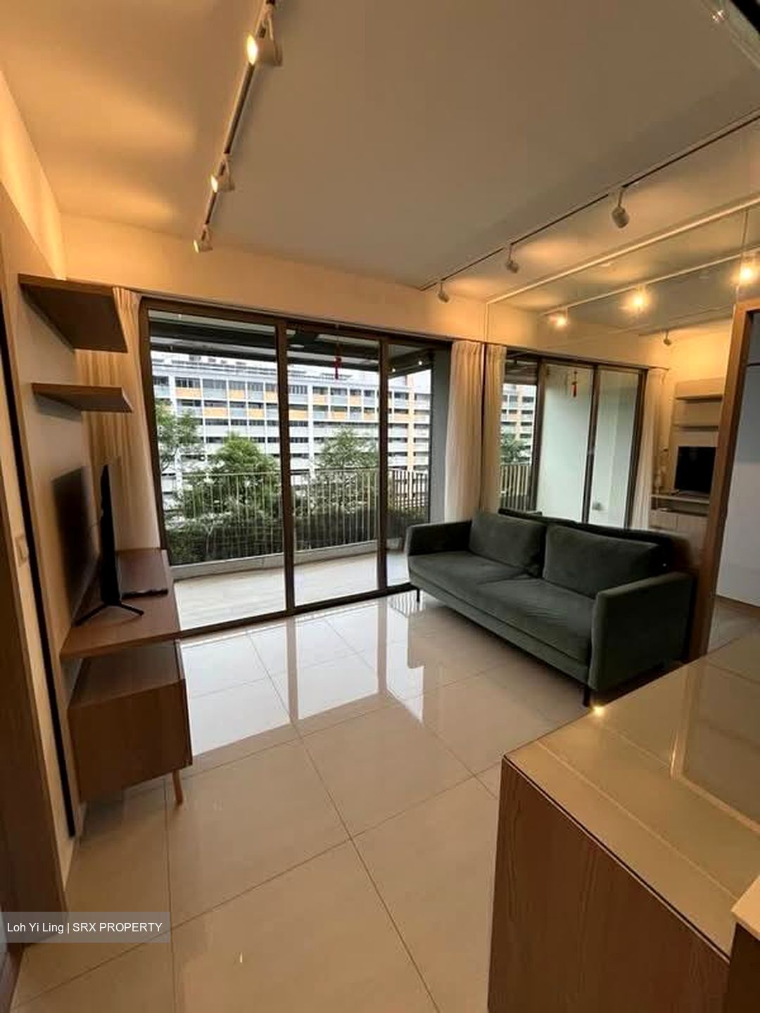 Sol Acres (D23), Condominium #584372581